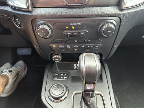 Used 2020 Ford Ranger Lariat w/ Equipment Group 501A Mid image 15