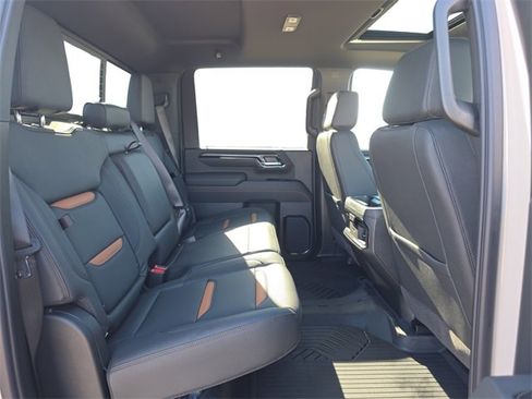 New 2026 GMC Sierra 2500 AT4 w/ AT4 Premium Plus Package image 18