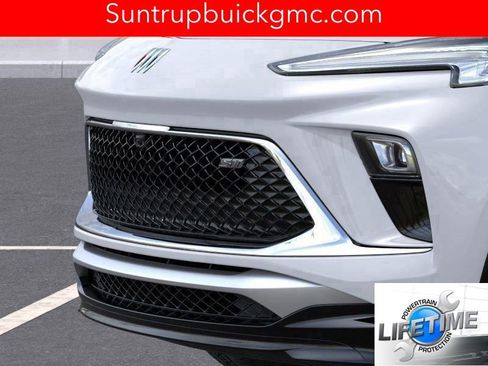 New 2026 Buick Encore GX Sport Touring w/ Advanced Technology Package image 81