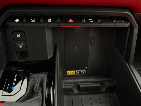 Used 2026 Toyota Tundra TRD Pro AWD/4WD image 19