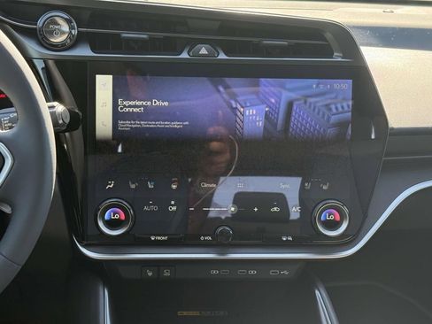 Used 2025 Lexus RZ 450e image 10