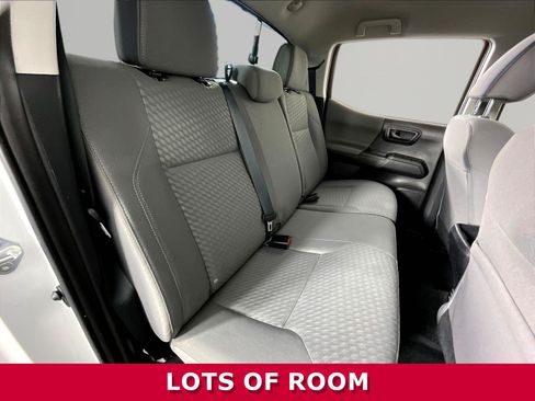 Used 2023 Toyota Tacoma SR AWD/4WD image 25