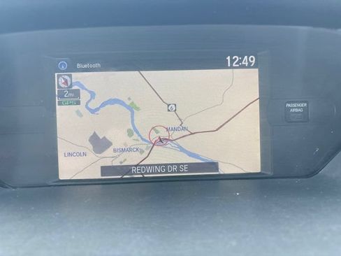Used 2015 Honda Odyssey EX-L image 18