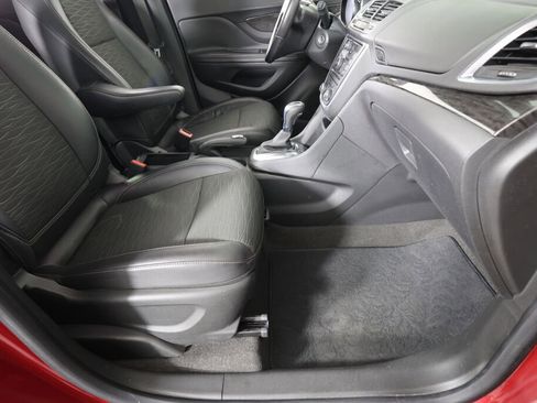 Used 2016 Buick Encore Convenience image 26