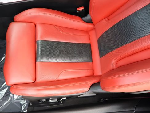 Used 2025 BMW M4 xDrive Competition w/ Executive Package image 39