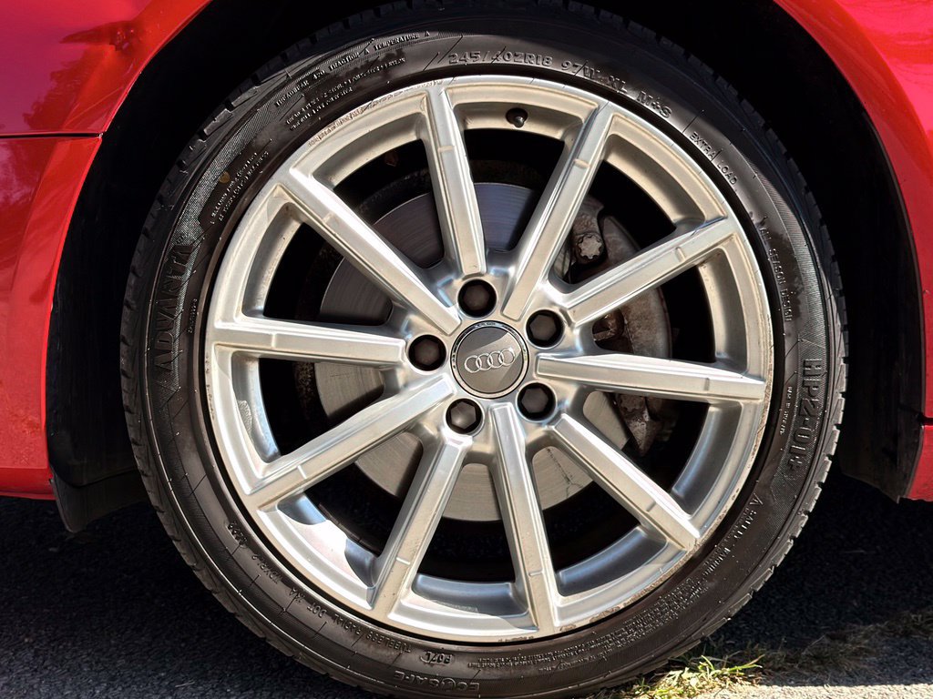 Used 2014 Audi A4 2.0T Premium Plus AWD/4WD image 41