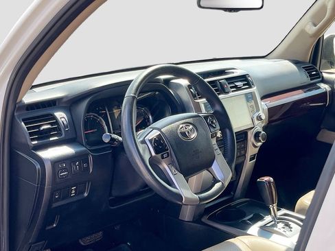 Used 2020 Toyota 4Runner Limited RWD image 9