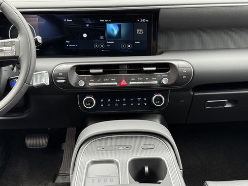 New 2026 Hyundai Palisade Calligraphy FWD image 13
