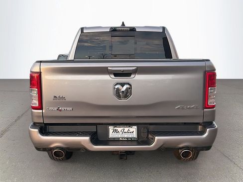 Used 2024 RAM 1500 Lone Star image 5