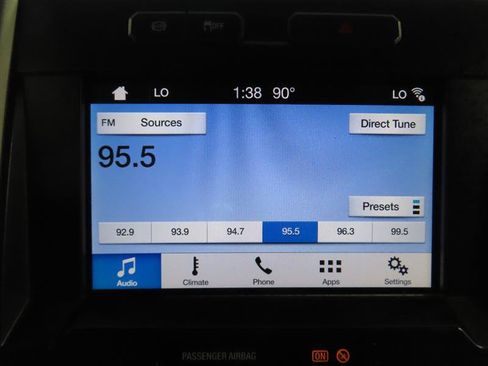 Used 2019 Ford F450 Lariat w/ Chrome Package AWD/4WD image 25