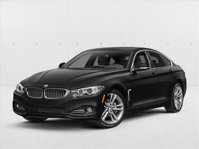Used 2017 BMW 430i