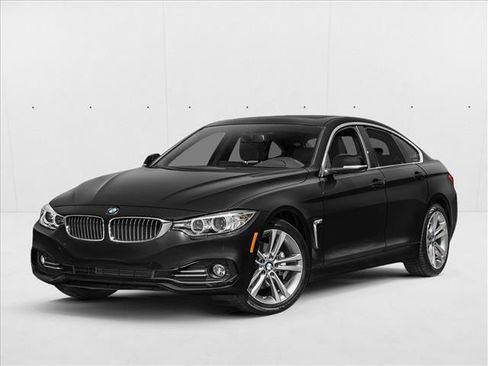 Used 2017 BMW 430i Gran Coupe RWD image 1