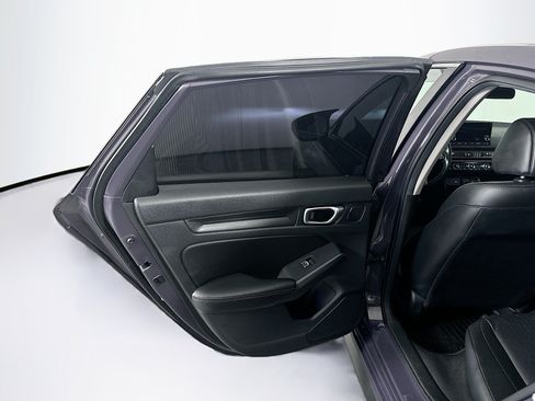 Used 2024 Honda Civic EX-L image 26