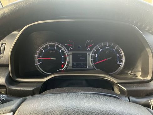 Used 2016 Toyota 4Runner Limited AWD/4WD image 16