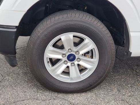 Used 2023 Ford F150 XL w/ Trailer Tow Package image 14