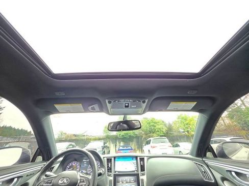 Used 2017 INFINITI Q60 3.0t w/ Premium Plus Package 3.0T image 23