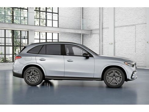 New 2026 Mercedes-Benz GLC 300 4MATIC image 14