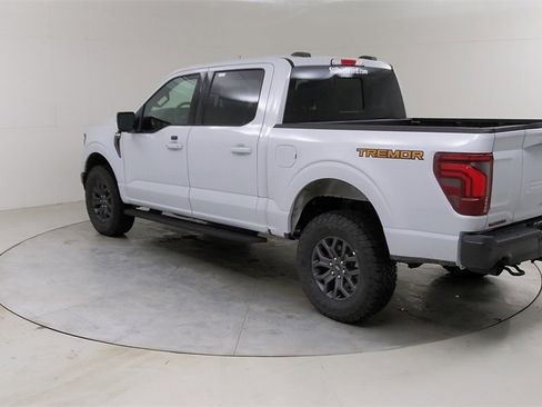 New 2025 Ford F150 Tremor w/ Equipment Group 402A High image 17