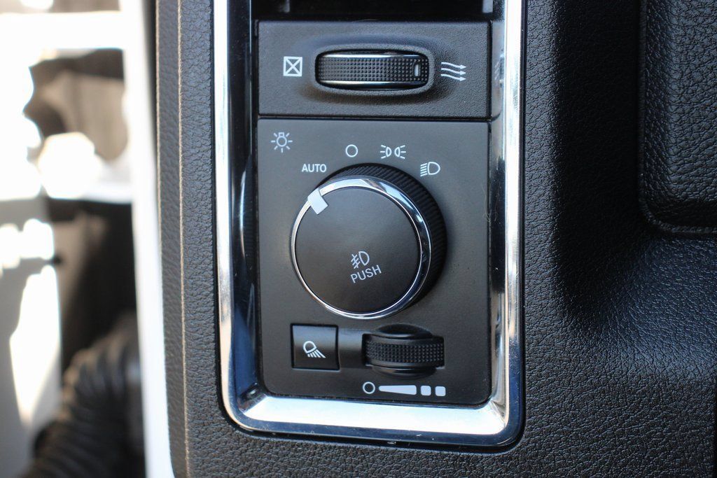 Used 2018 RAM 3500 Laramie AWD/4WD image 20