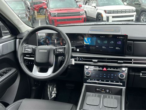 New 2026 Hyundai Santa Fe SEL AWD/4WD image 23