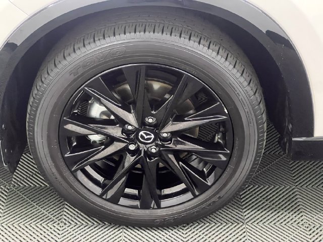 Used 2024 MAZDA CX-5 Carbon Edition AWD/4WD image 23
