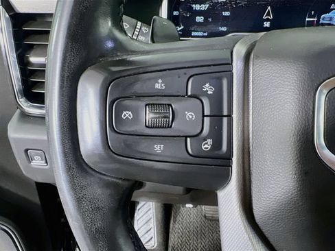 Used 2024 GMC Sierra 1500 Denali w/ Denali Reserve Package AWD/4WD image 25