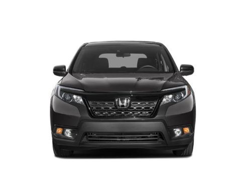Used 2019 Honda Passport Sport image 7