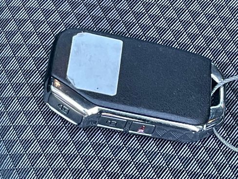 Used 2025 Kia Soul LX w/ LX Technology Package image 21