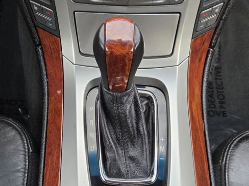 Used 2010 Cadillac CTS Luxury image 21