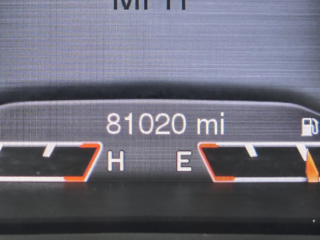 Used 2014 Jeep Cherokee Limited FWD image 31