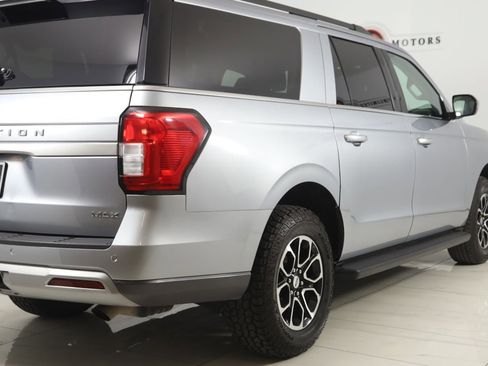 Used 2024 Ford Expedition Max XLT image 42