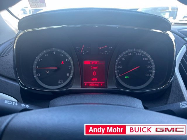 Used 2016 GMC Terrain SLE FWD image 22