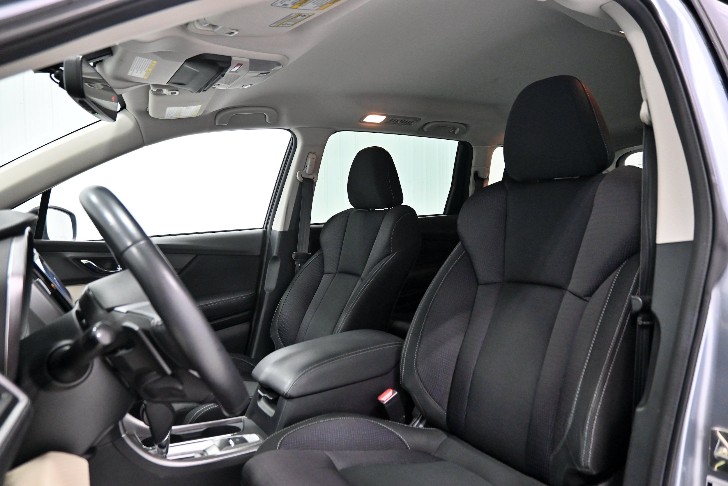 Used 2020 Subaru Ascent Premium w/ Convenience Package AWD/4WD image 6