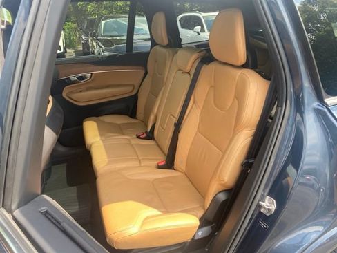 Used 2019 Volvo XC90 T6 Inscription w/ Luxury Package AWD/4WD image 12