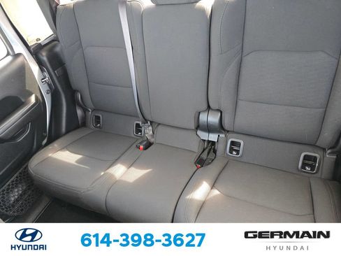 Used 2020 Jeep Gladiator Sport w/ Quick Order Package 24S AWD/4WD image 19