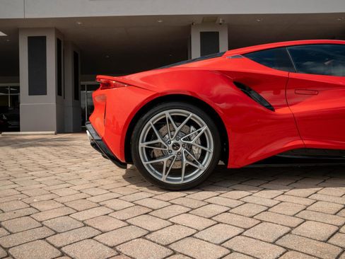 New 2026 Lotus Emira SE image 11