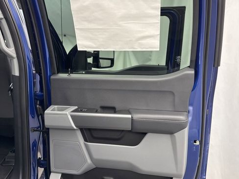 New 2026 Ford F250 XL w/ STX Appearance Package image 38