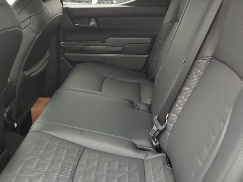 New 2025 Toyota Tacoma TRD Off-Road image 17