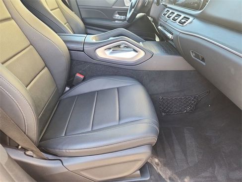 Used 2021 Mercedes-Benz GLE 350 4MATIC image 29