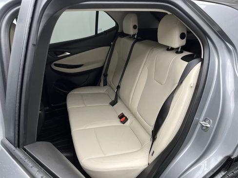 Certified 2024 Buick Encore GX Sport Touring w/ Advanced Technology Package image 10