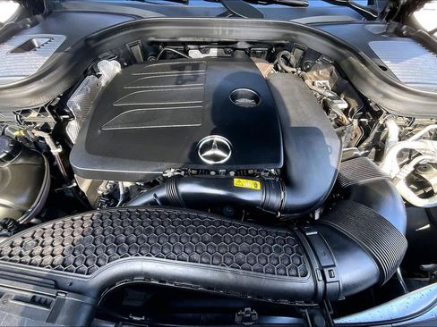 Certified 2022 Mercedes-Benz GLC 300 4MATIC image 9