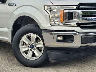 Used 2018 Ford F150 XLT w/ Trailer Tow Package