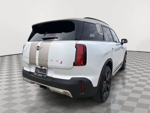 Used 2025 MINI Cooper Countryman S AWD/4WD image 5