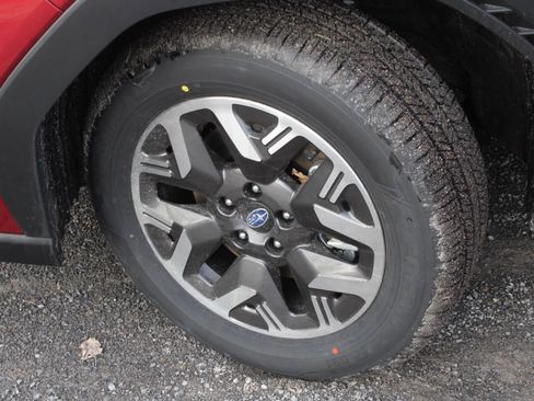 New 2026 Subaru Forester Premium w/ Base/Premium Plus Package image 17