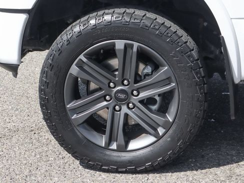 Used 2019 Ford F150 XLT w/ Equipment Group 302A Luxury AWD/4WD image 48