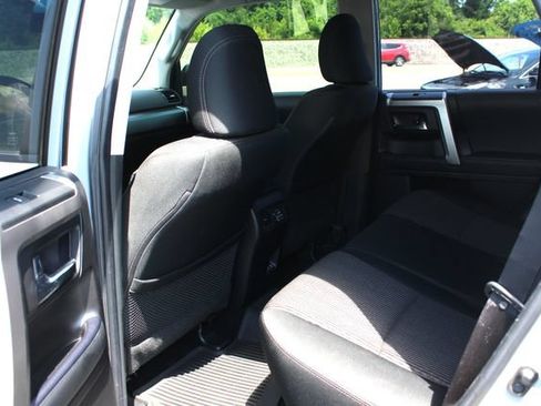 Used 2021 Toyota 4Runner Trail Special Edition AWD/4WD image 19
