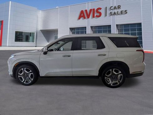 Used 2025 Hyundai Palisade Limited FWD image 11