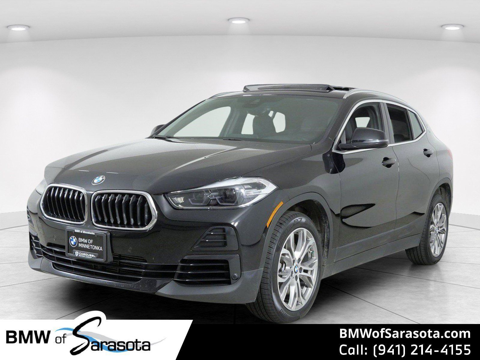 New 2026 BMW M850i xDrive AWD/4WD 360° Tour