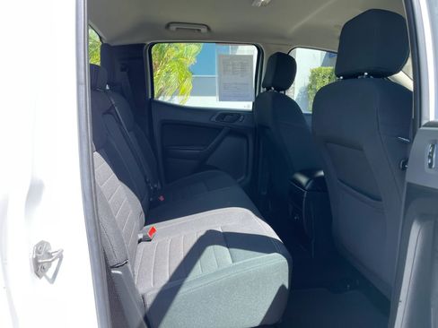Used 2019 Ford Ranger XL w/ Equipment Group 101A Mid RWD image 22