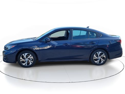 Certified 2024 Subaru Legacy Premium image 3